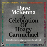 Dave McKenna - A Celebration of Hoagy Carmichael '1994