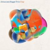 Johannes Bigge Trio - Clay '2024