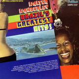 Walter Wanderley - Brazil's Greatest Hits '1980/1995