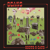 Beans - Boots N Cats '2024