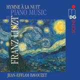 Jean-Efflam Bavouzet - Liszt: Piano Music '2005