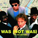 Was (Not Was) - The Collection '2004