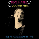 Steve Harley - Live at Hammersmith 1975 '2014
