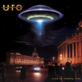 UFO - Live In Vienna 1998 '2023