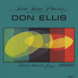 Don Ellis - How Time Passes (Remastered) '1960/2023