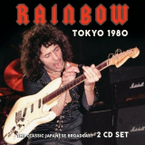 Rainbow - Tokyo 1980 '2023