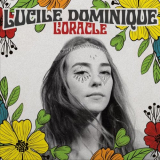 Lucile Dominique - L'Oracle '2024