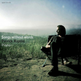 Patrick Rapold - Songs Without Words '2012