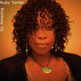 Ruby Turner - So Amazing '2006