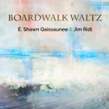 E. Shawn Qaissaunee - Boardwalk Waltz '2024