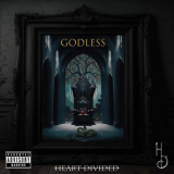 Heart Divided - Godless '2024