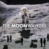 Anne Nikitin - The Moonwalkers (Original Soundtrack) '2024