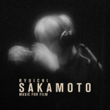 Ryuichi Sakamoto - Ryuichi Sakamoto (Music For Film) '2016/2024