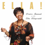 Denise Jannah - Ella! - Denise Jannah Sings Ella Fitzgerald '2015