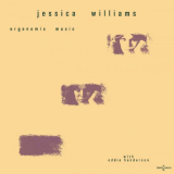Jessica Williams - Orgonomic Music '1981