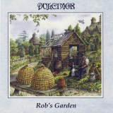 Dulcimer - Rob's Garden '2007