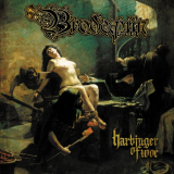 Brodequin - Harbinger Of Woe '2024