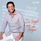 Henk van Daam - Du liegst mir im Herzen '2024