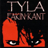 Tyla J. Pallas - Fakin' Kant '2004