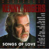 Kenny Rogers - Songs of Love '1998