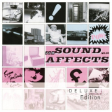 Jam, The - Sound Affects (Deluxe Edition) '1980/2010