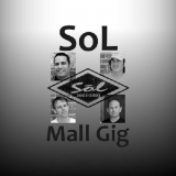 Sol - Mall Gig '2024
