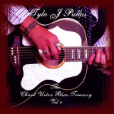 Tyla J. Pallas - The Chard Urton Blues Treasury, Vol. 4 '2014