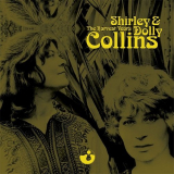 Shirley & Dolly Collins - The Harvest Years '2008