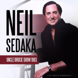 Neil Sedaka - Uncle Brucie Show 1993 (Live) '2023