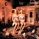 Catherine Wheel - Like Cats And Dogs '1996