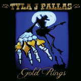 Tyla J. Pallas - Gold Rings '2015