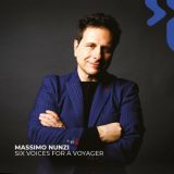 Massimo Nunzi - Six Voices for a Voyager '2024