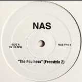 Nas - The Foulness '1996