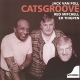 Jack Van Poll - Cats Groove '1988