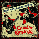 John Primer - Crawlin' Kingsnake '2024