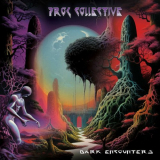 Prog Collective, The - Dark Encounters '2024