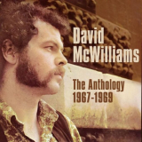 David McWilliams - The Anthology: 1967-1969 '2024