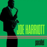 Joe Harriott - Parallel '2024