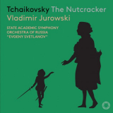 Vladimir Jurowski - Tchaikovsky: The Nutcracker, Op. 71, TH 14 (Live) '2019