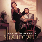 Janis Siegel - Slow Hot Wind '1995