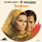 Henry Mancini - Sunflower (Soundtrack) '1970