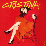 Cristina - Ze Debut Redux Album '2011