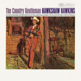Hawkshaw Hawkins - The Country Gentleman '1966