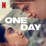 Anne Nikitin - One Day (Soundtrack From The Netflix Series) '2024