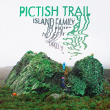 Pictish Trail - Island Family (Deluxe Edition) '2023