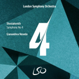 London Symphony Orchestra - Shostakovich: Symphony No. 4 '2019
