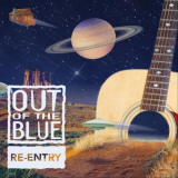 Out of the Blue - Re-Entry '2024