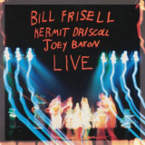Bill Frisell - Live (Live at Teatro Lupe de Vega, Sevilla, Spain, 10/27/1991) '2024