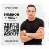 Shannon Noll - That's What I'm Talking About '2024