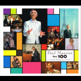 Paul Mauriat - Best 100: Eternal European Sounds '2014